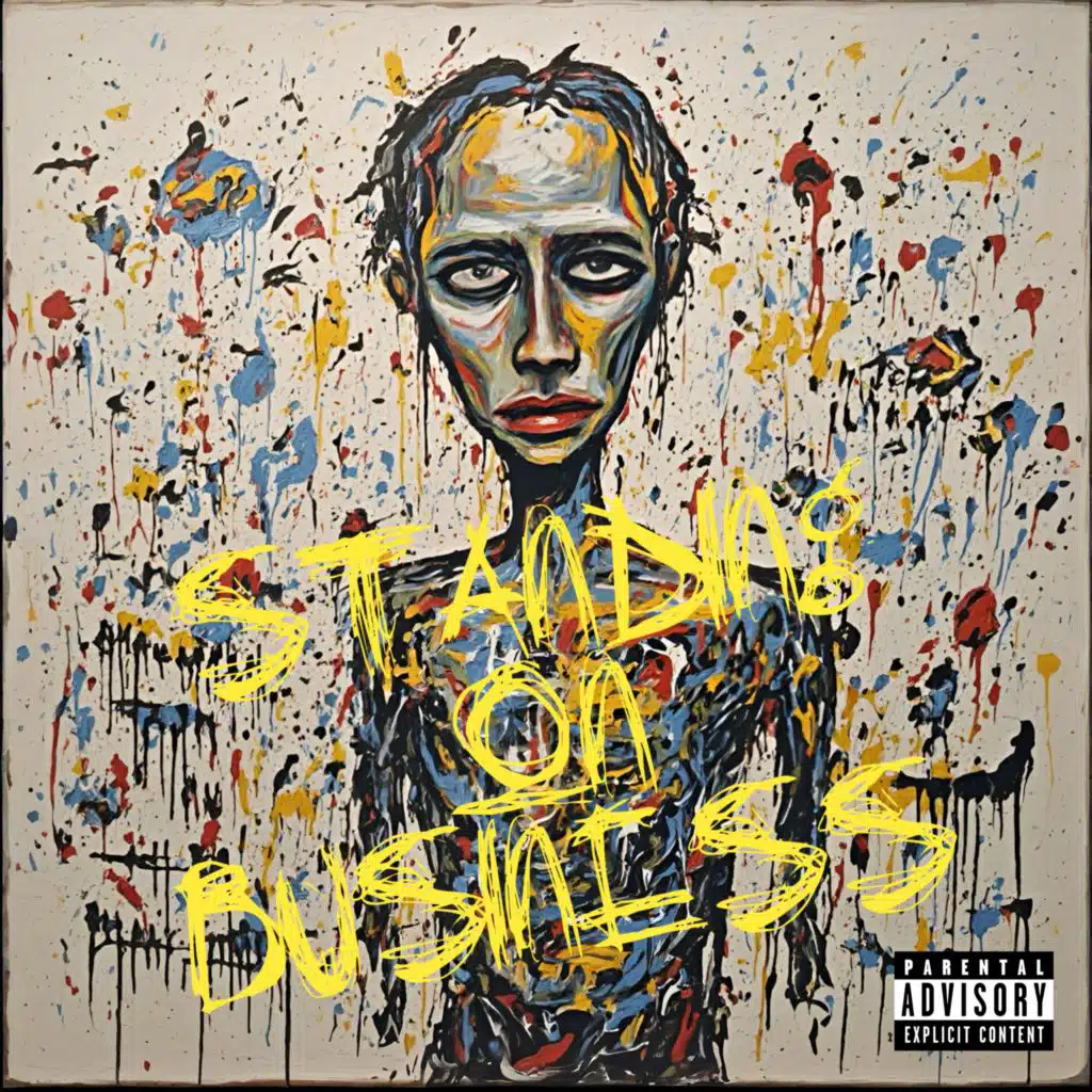 Standing On Business