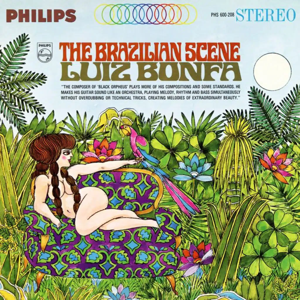 That Old Black Magic