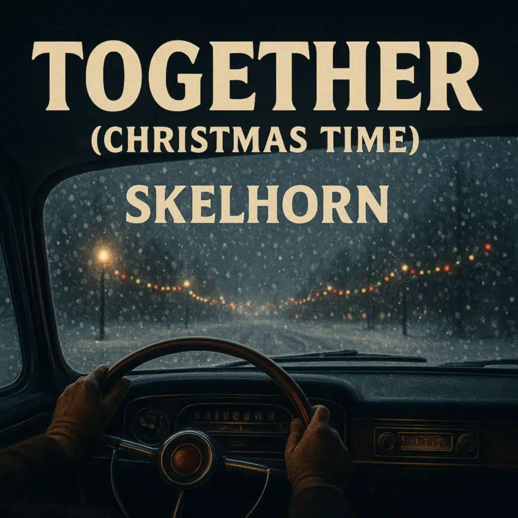 Skelhorn