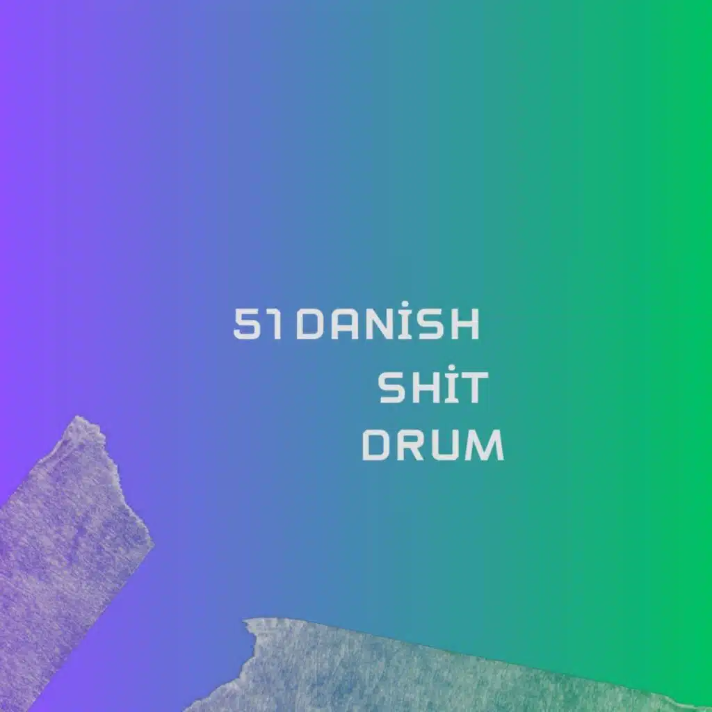 SHIT DRUM
