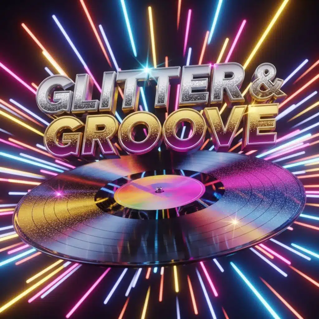 Glitter & Groove