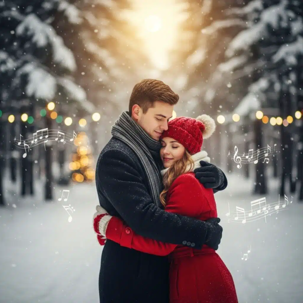 Love in Silent Snow