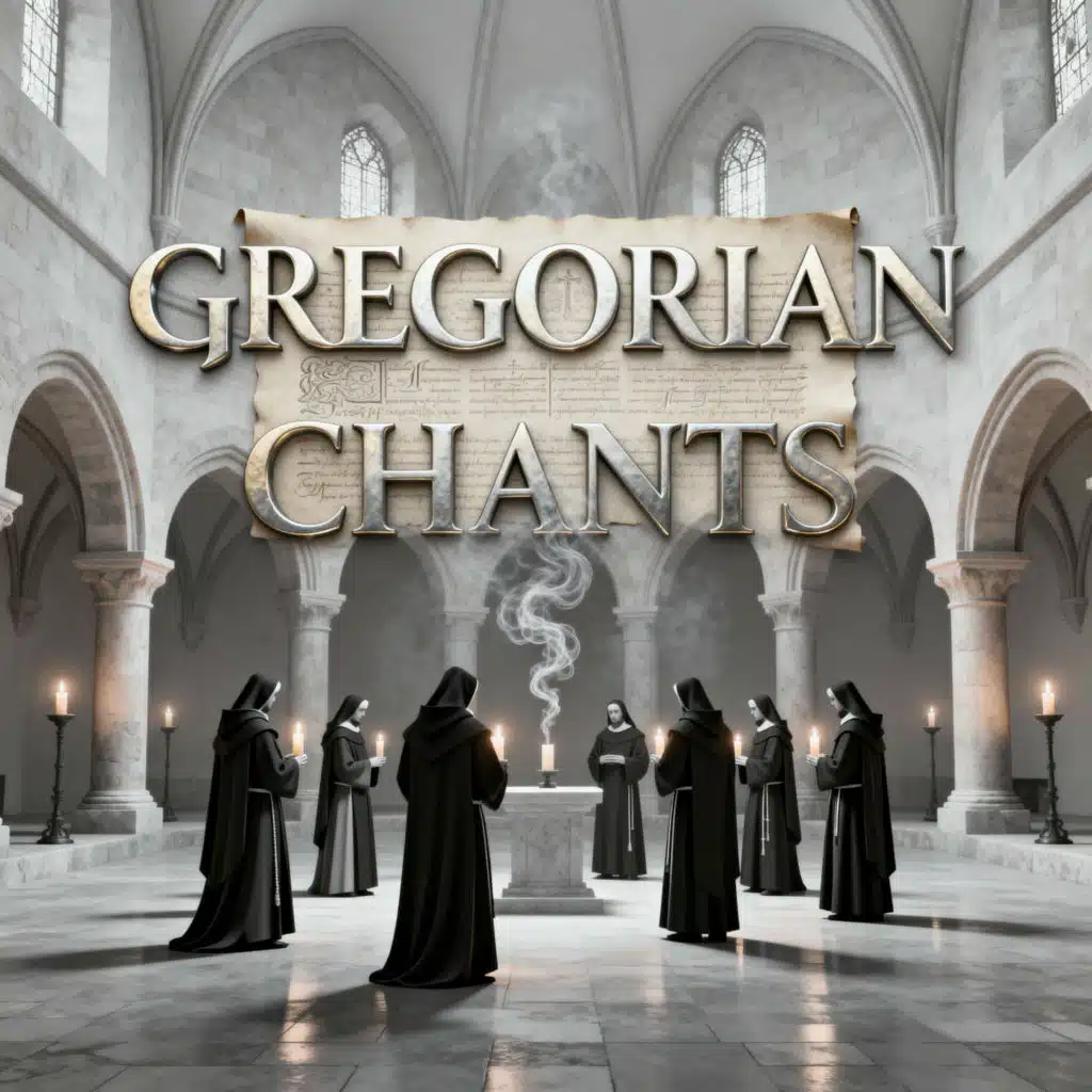 St. Tikhon's Seminary Choir & Χορός Βατοπαιδινών Πατέρων