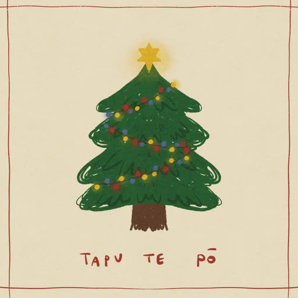 Tapu Te Pō (O Holy Night)