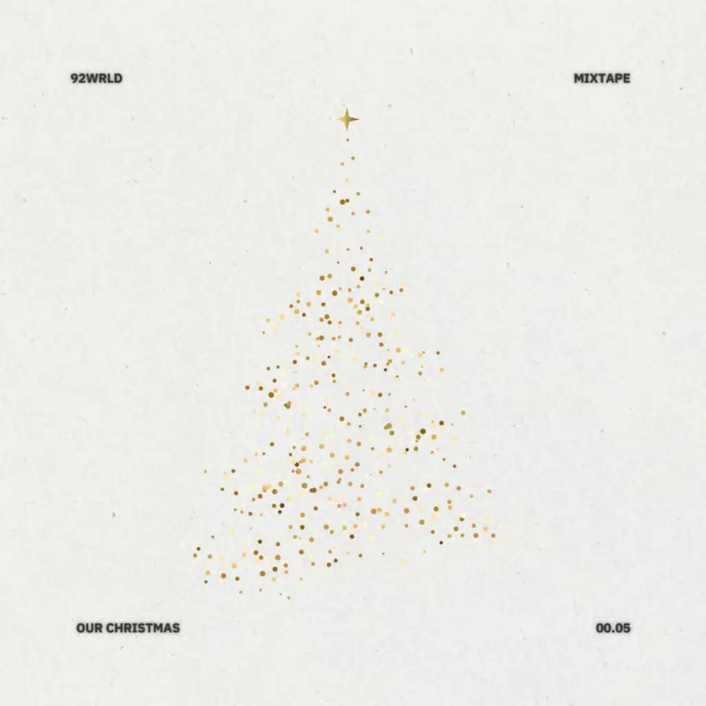 Our Christmas (feat. Zay.R, LKGD, Jazz NOBODI, SVNO, Ceevus, Jaye & Reezy)