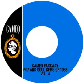 Cameo Parkway Pop And Soul Gems Of 1966 Vol. 4