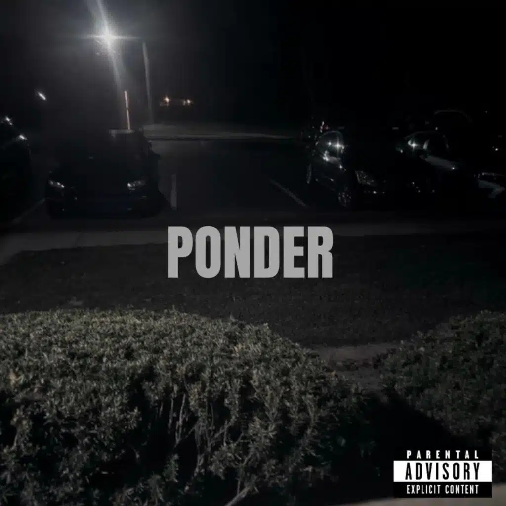 Ponder