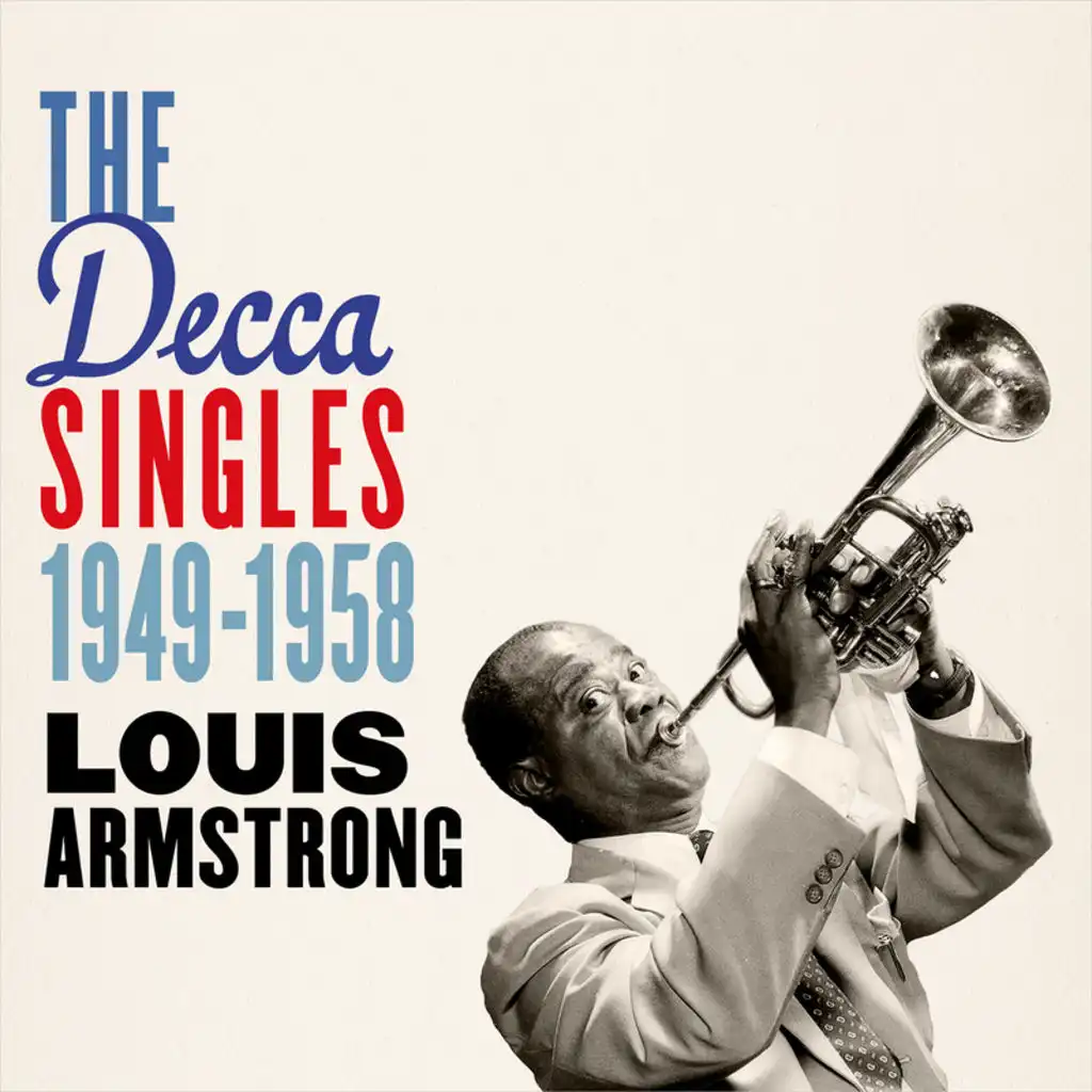 Louis Armstrong & Jack Pleiss & His Orchestra