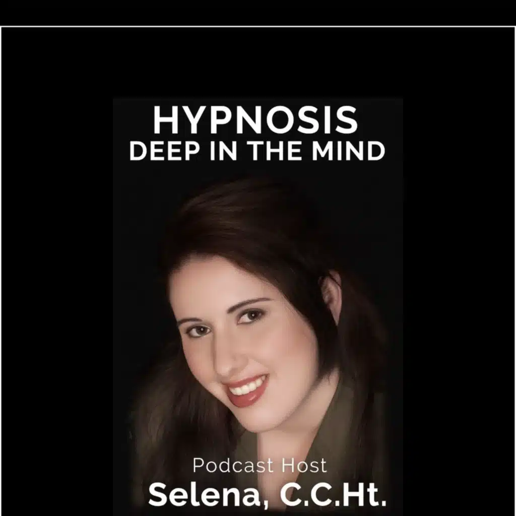 Hypnosis, deep in the mind 