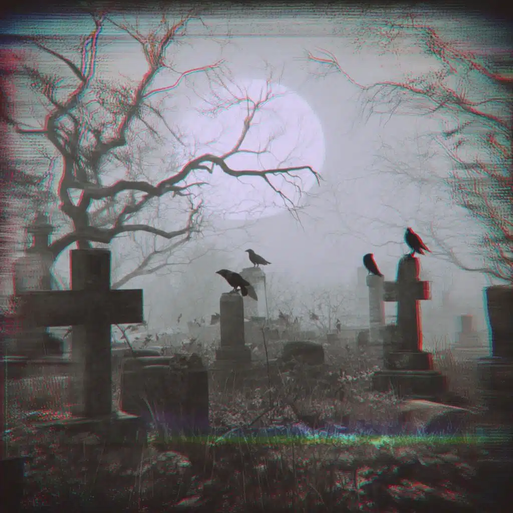CEMETERY SHIFT