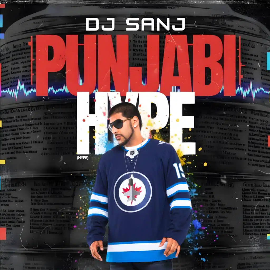 DJ Sanj