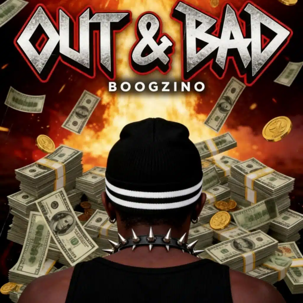 OUT & BAD