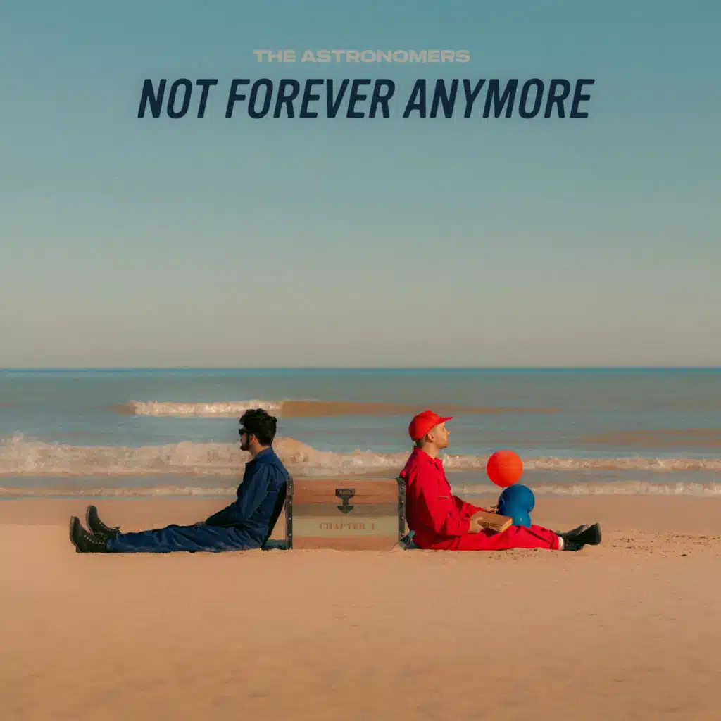Not Forever Anymore
