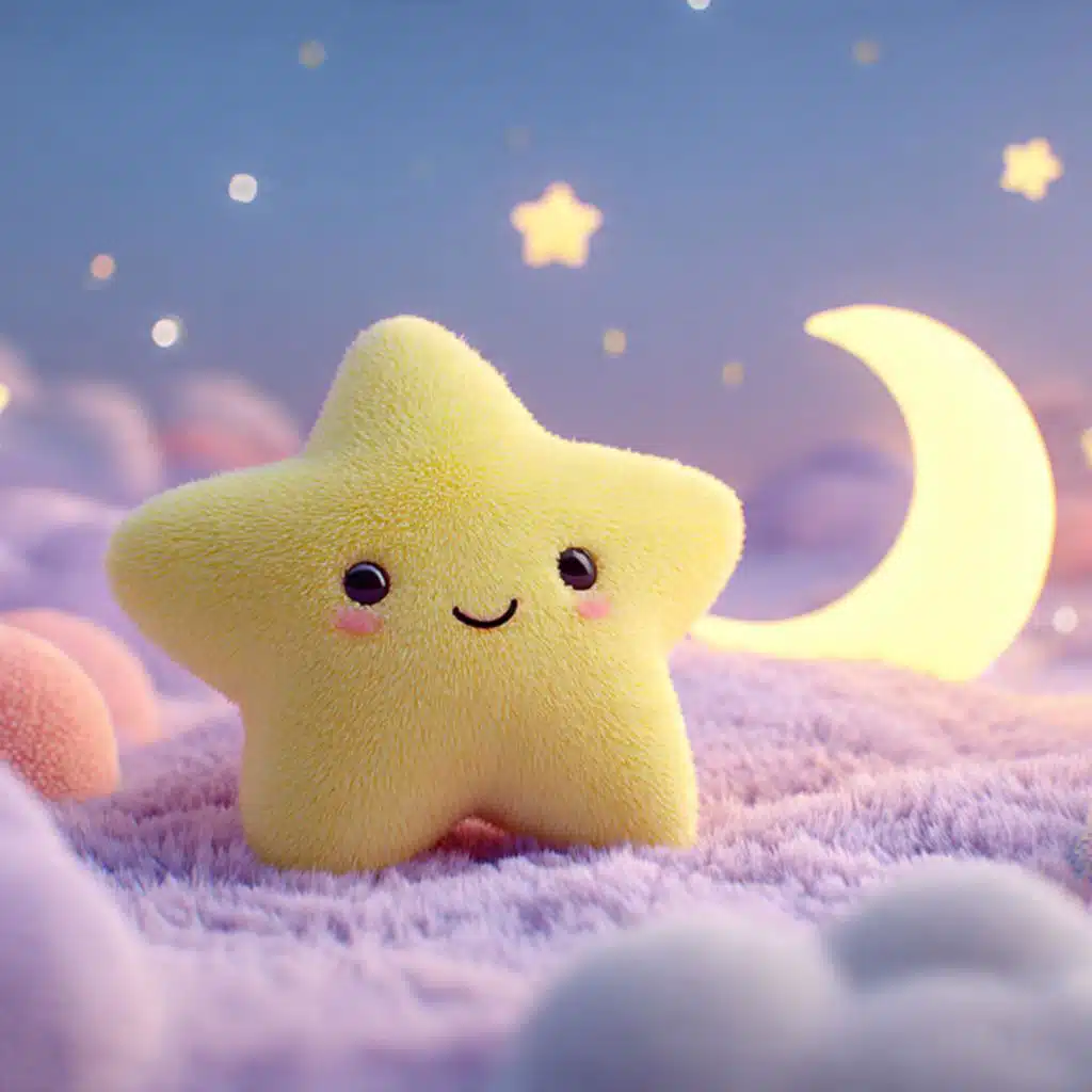 Little Stars & Sweet Dreams