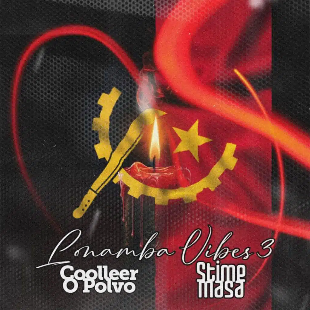 Lonamba Vibes 3