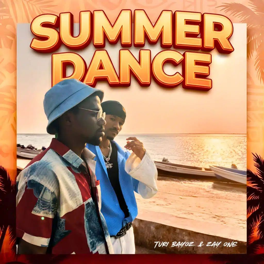 Summer Dance