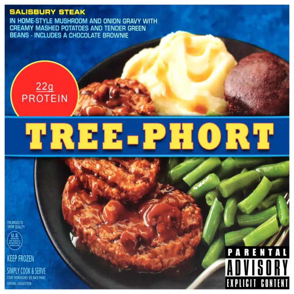 Salisbury Steak