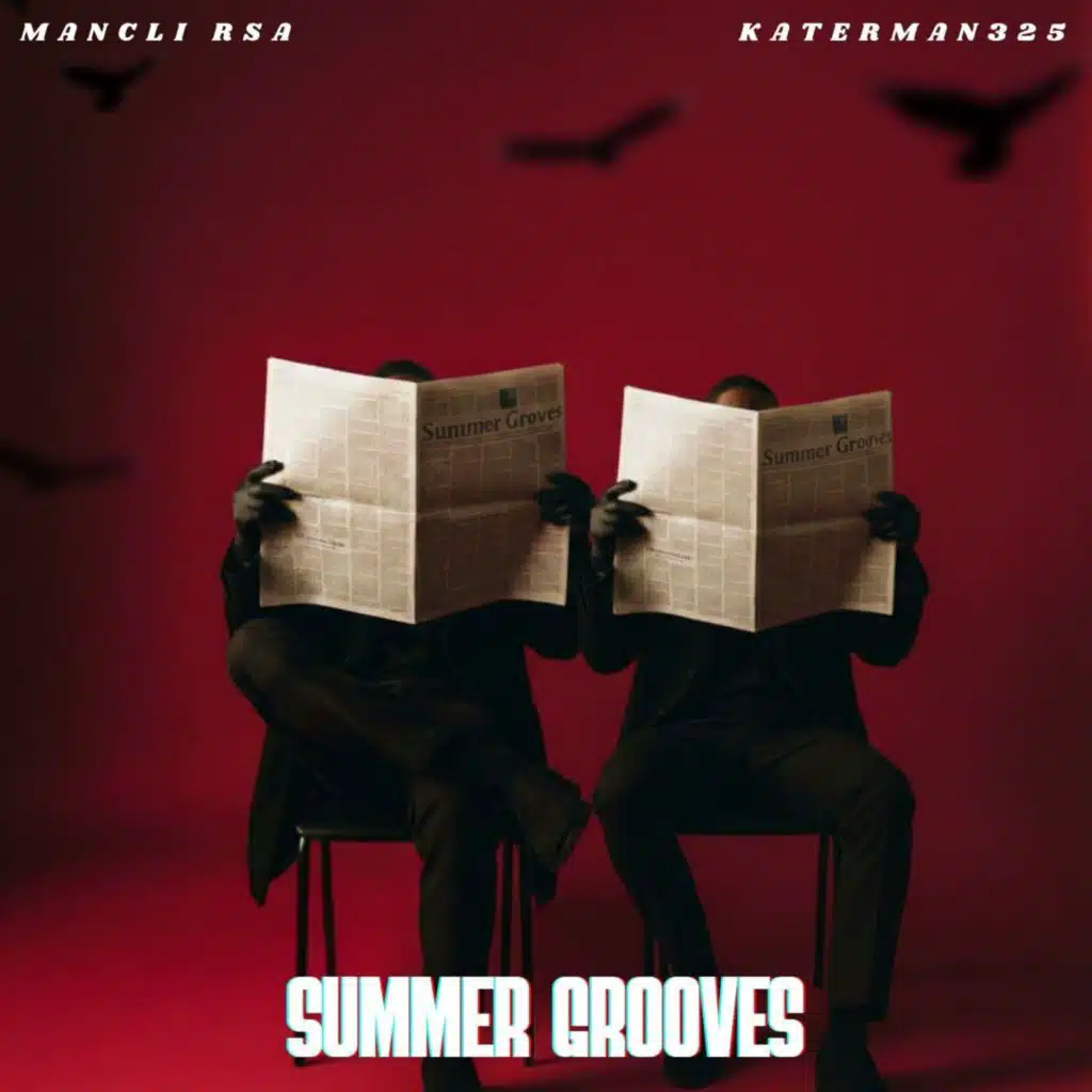 SUMMER GROOVES