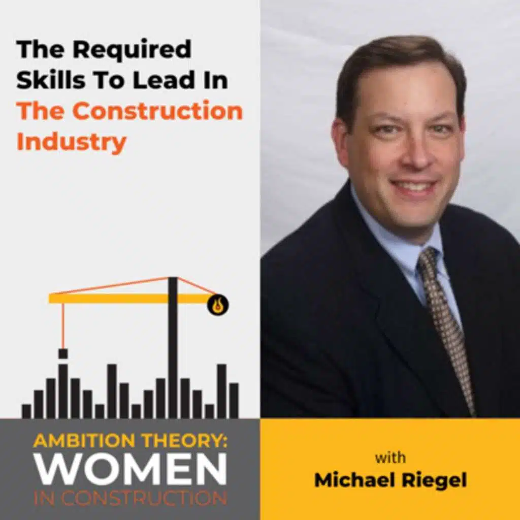 The Required Skills To Lead In The Construction Industry