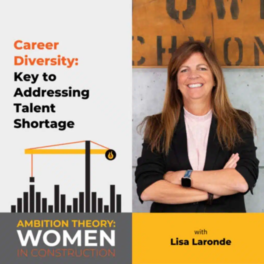 Career Diversity Key to Addressing Talent Shortage