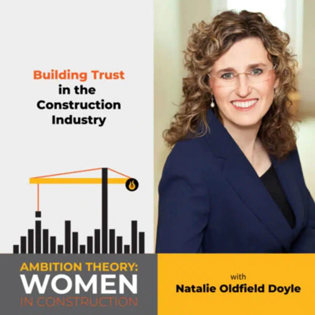 Building Trust in the Construction Industry