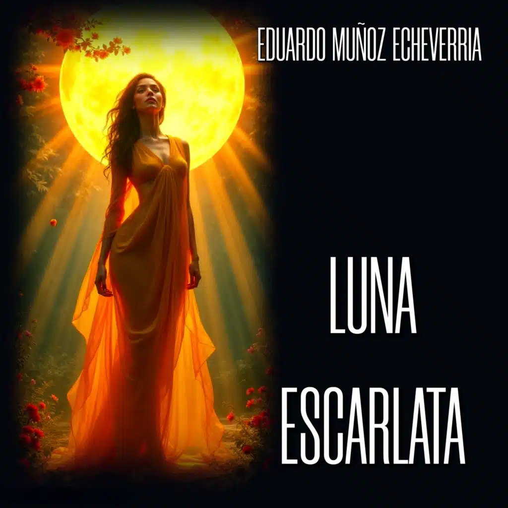 LUNA ESCARLATA (Live)