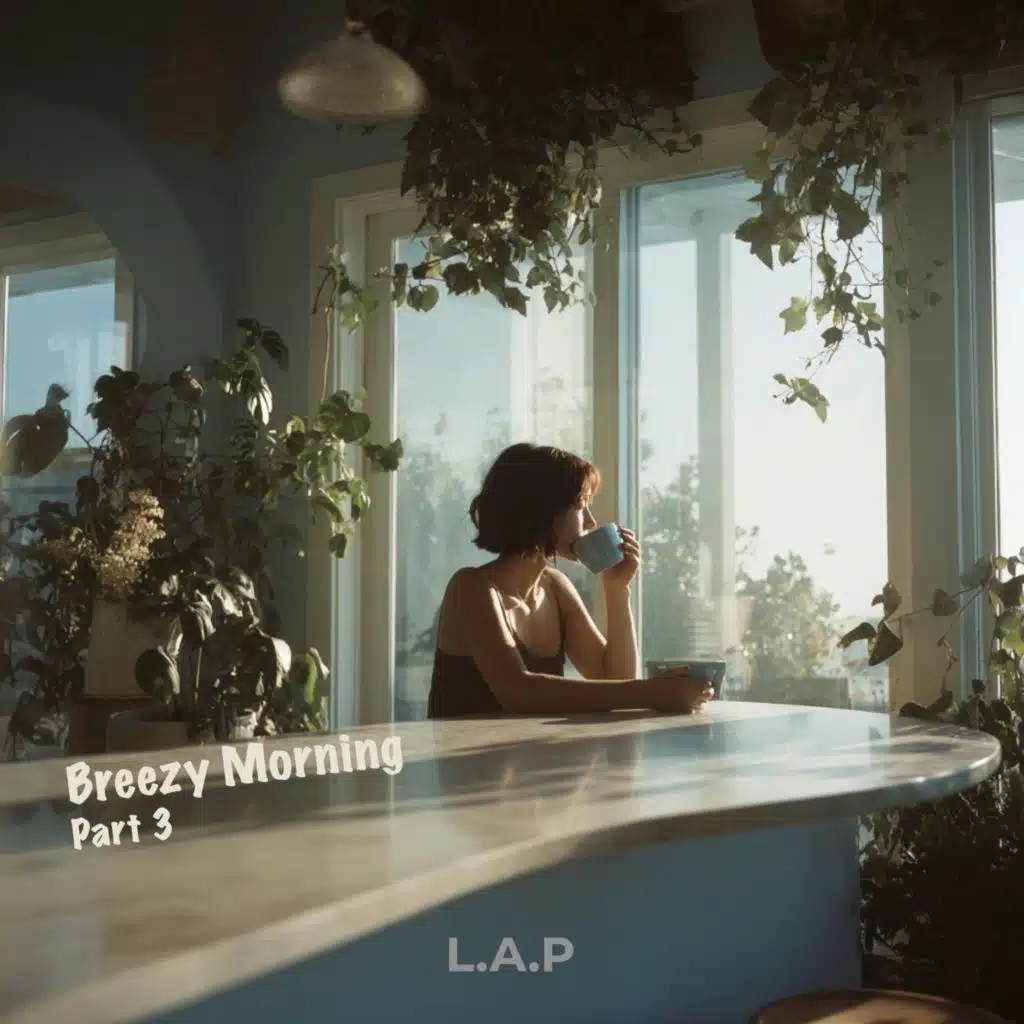 Breezy Morning Pt. 3