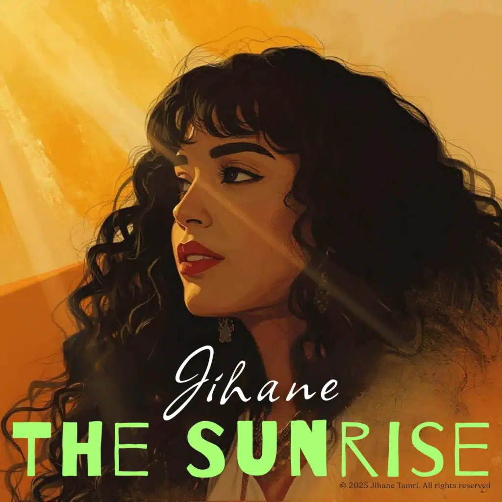 Jihane