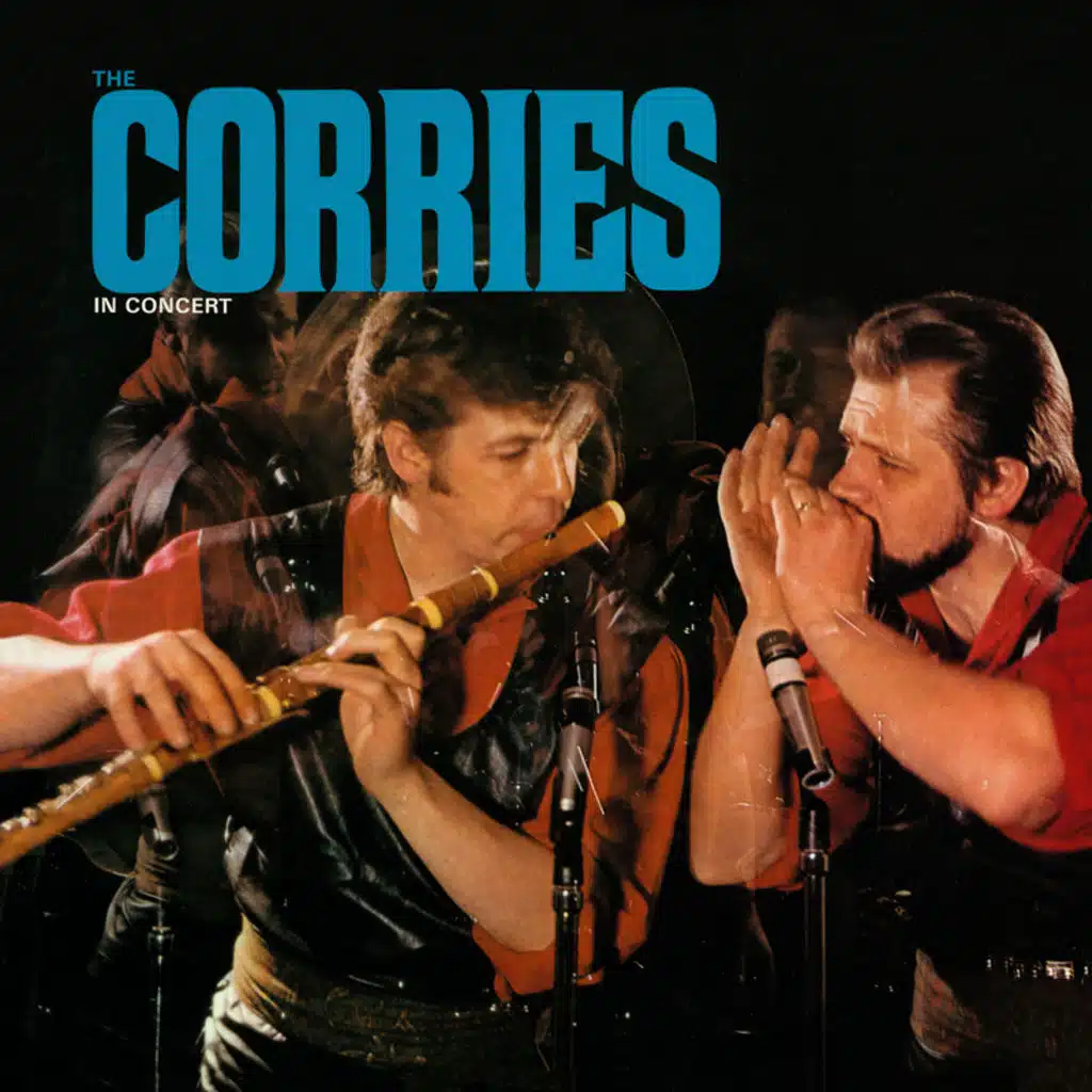 The Corries