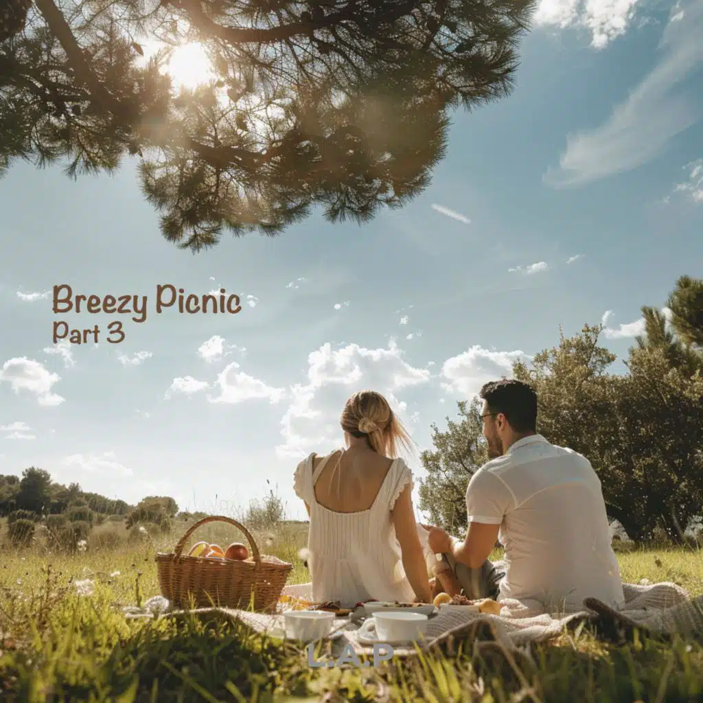Breezy Picnic Pt. 3