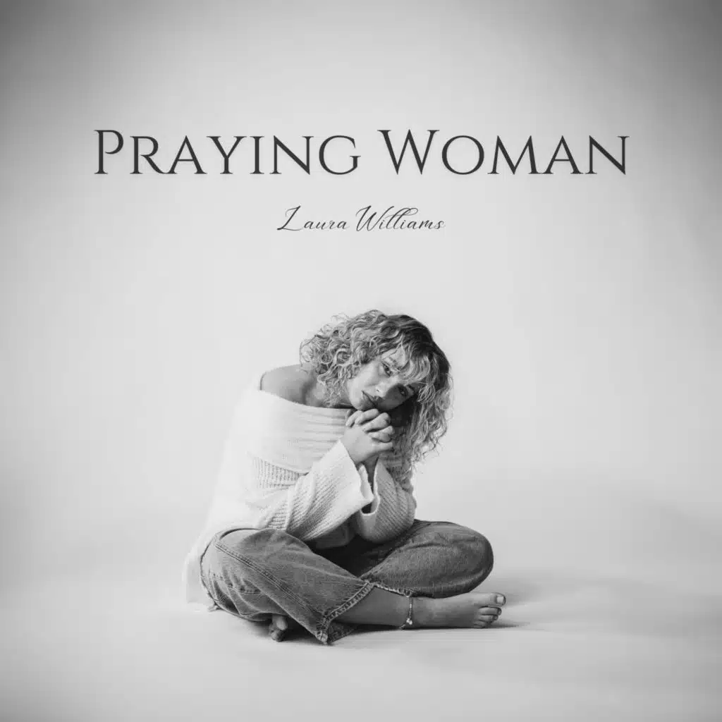 Praying Woman