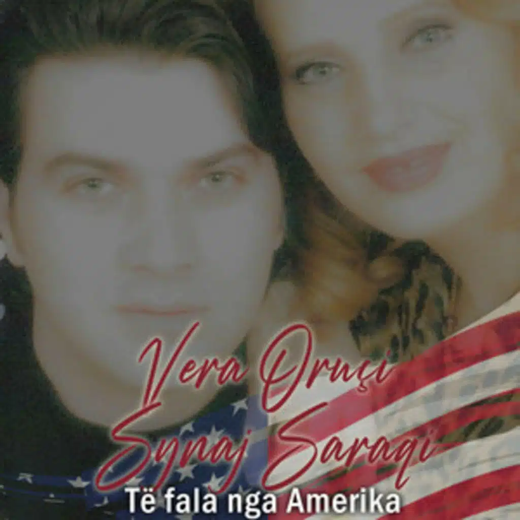 Te Fala Nga Amerika (Live)