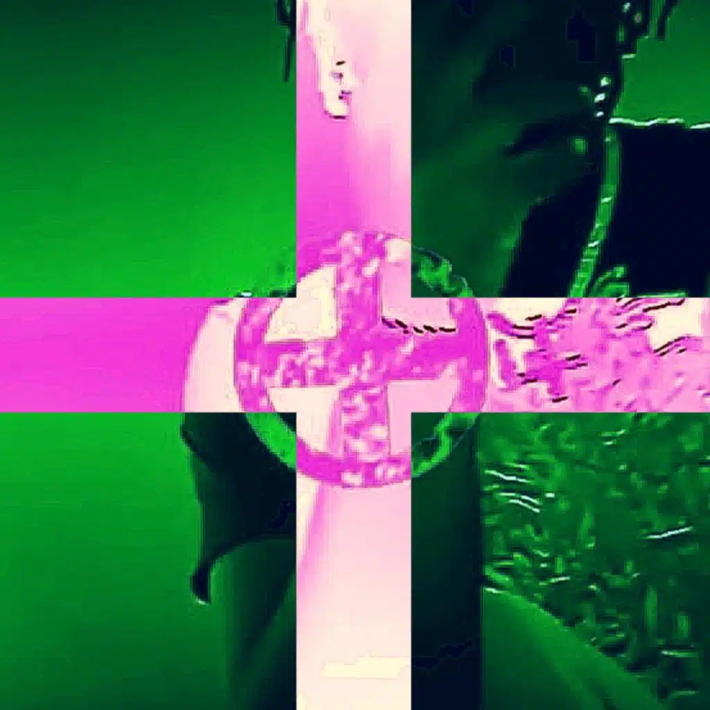 Collar Green (feat. Teits)