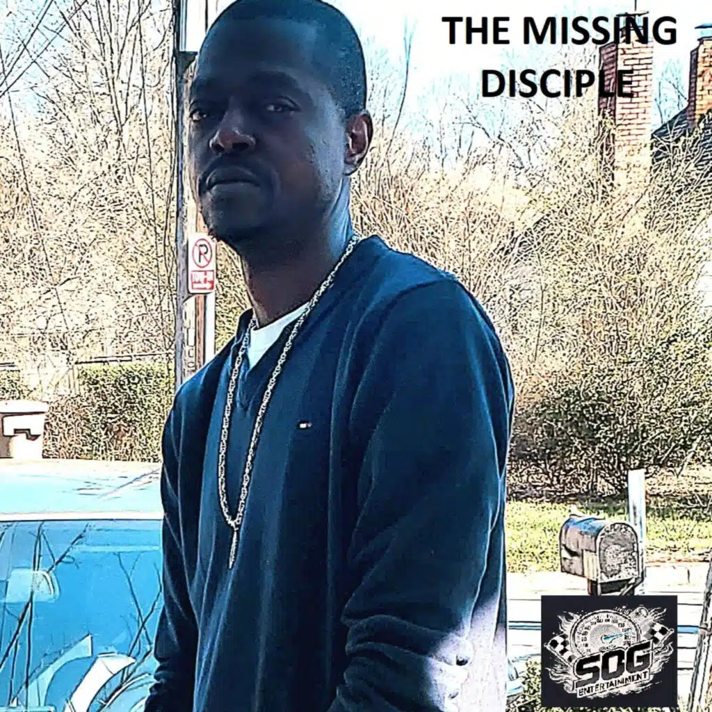 The Missing Disciple