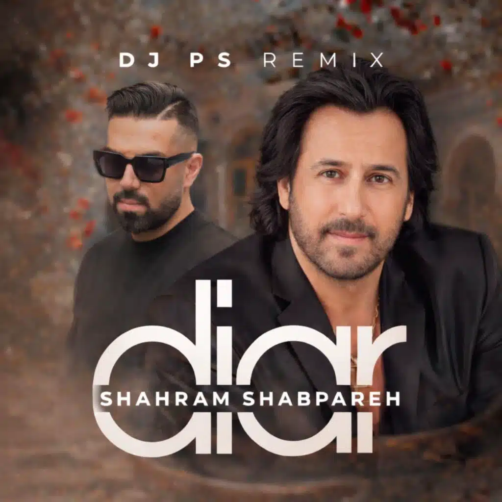 Diar (feat. Shahram Shabpareh)