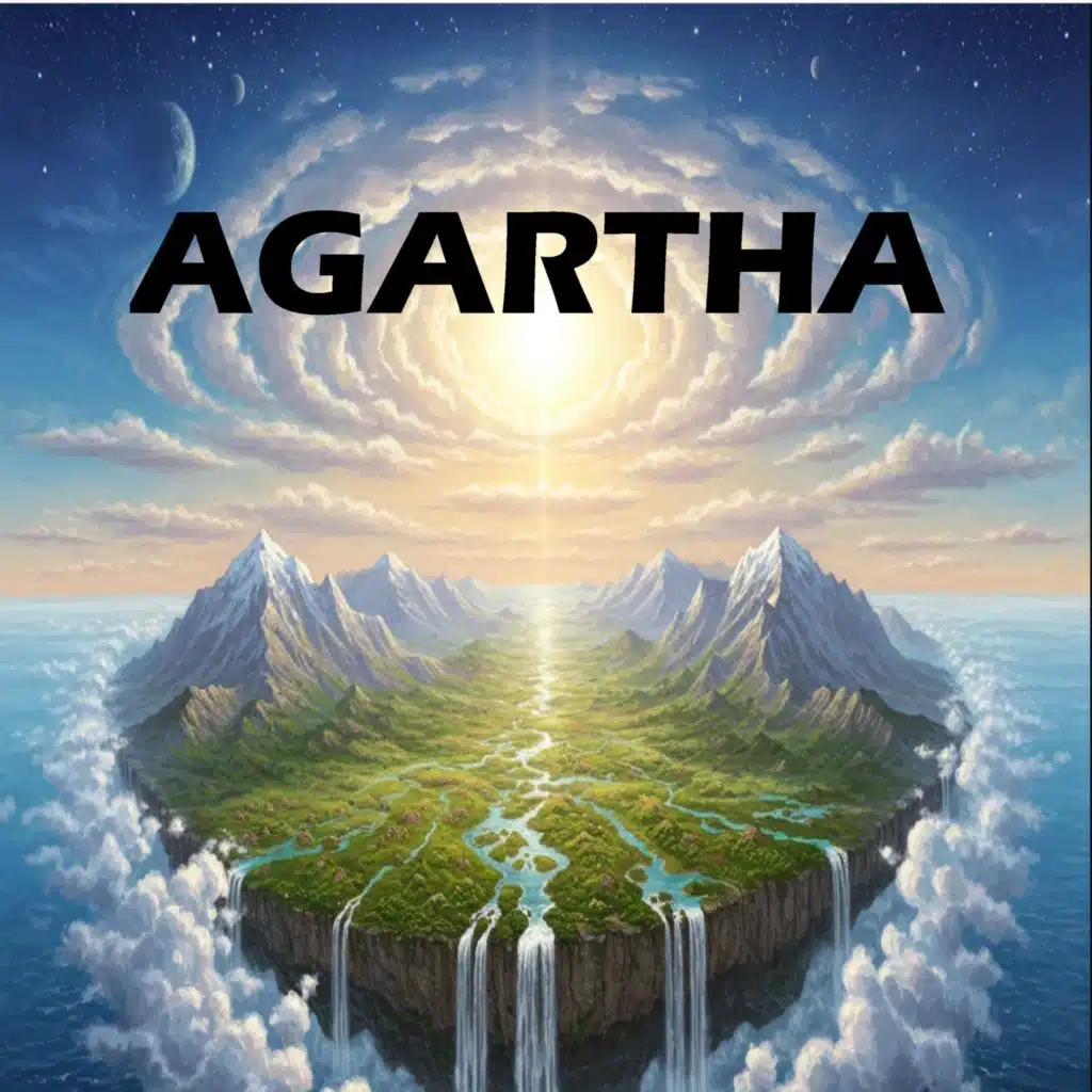 DOWN UNDER (HARDSTYLE)