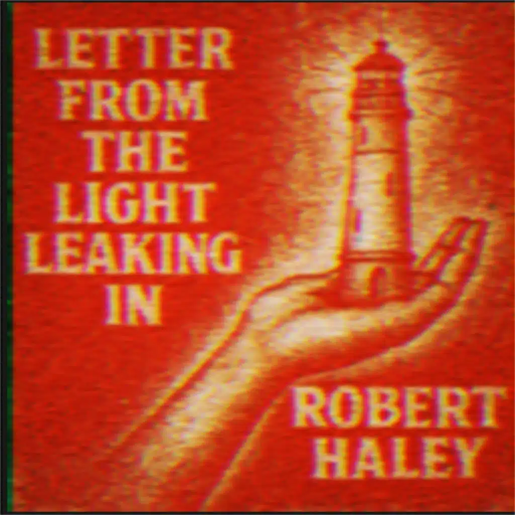 Robert Haley