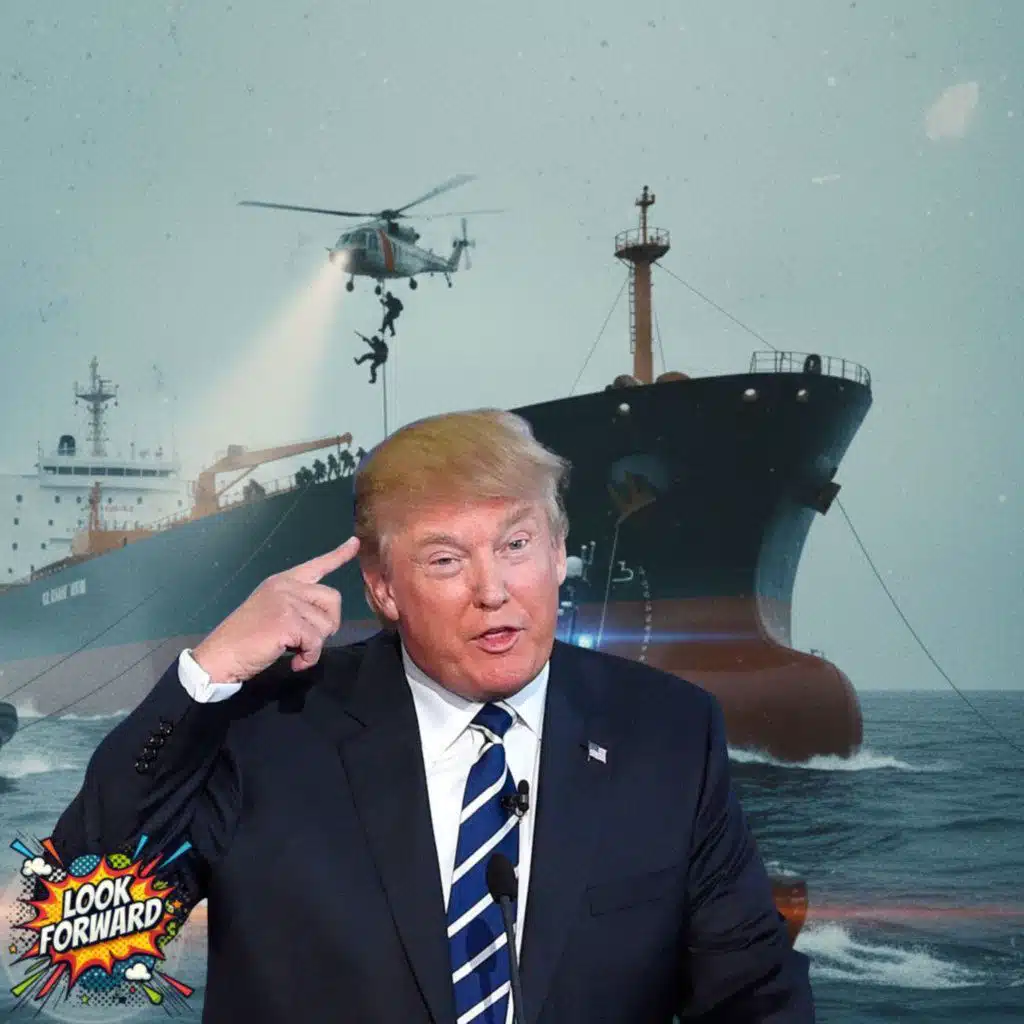 Look at Me, I am the Hypocrite Now (Healthcare, Indiana Redistricting, Venezuela Oil Tanker) | Ep434