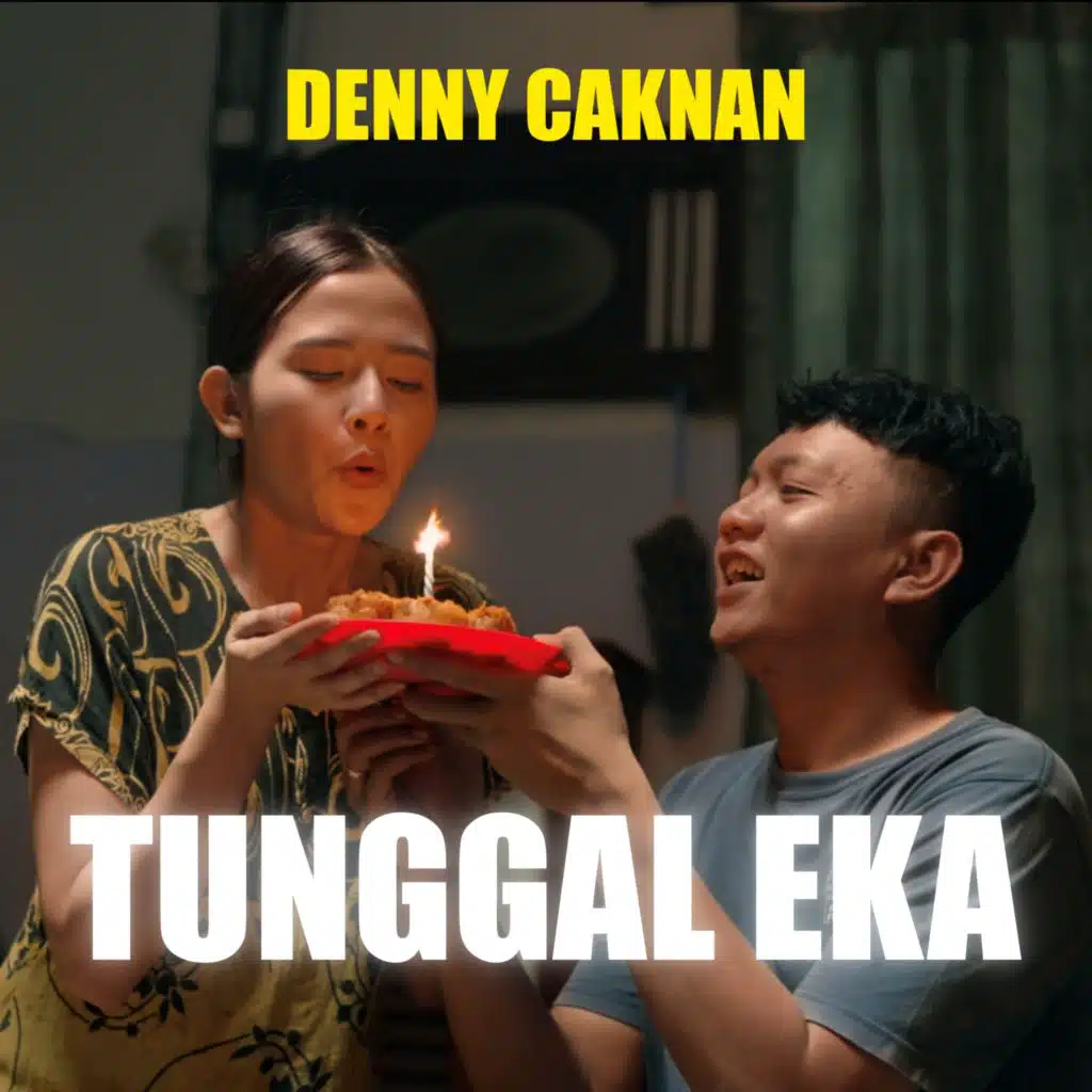 Denny Caknan