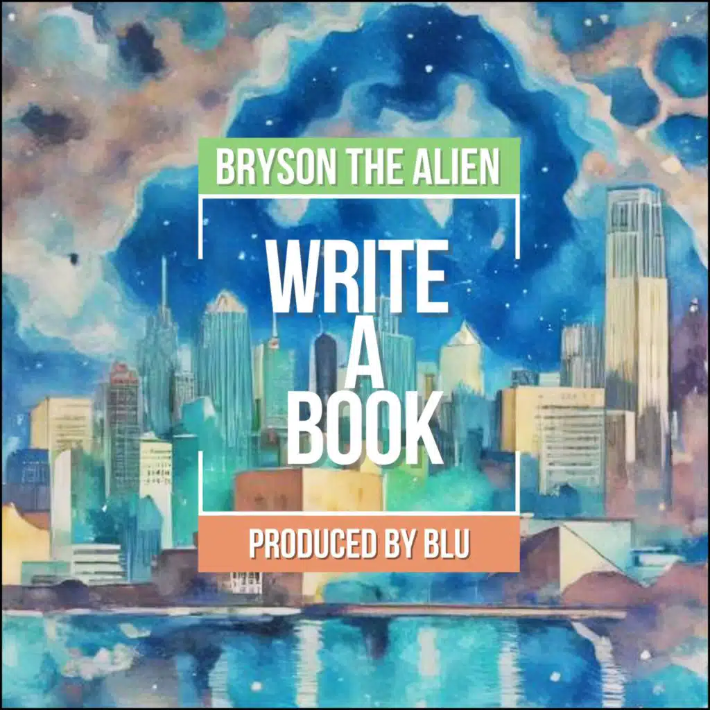 Bryson the Alien