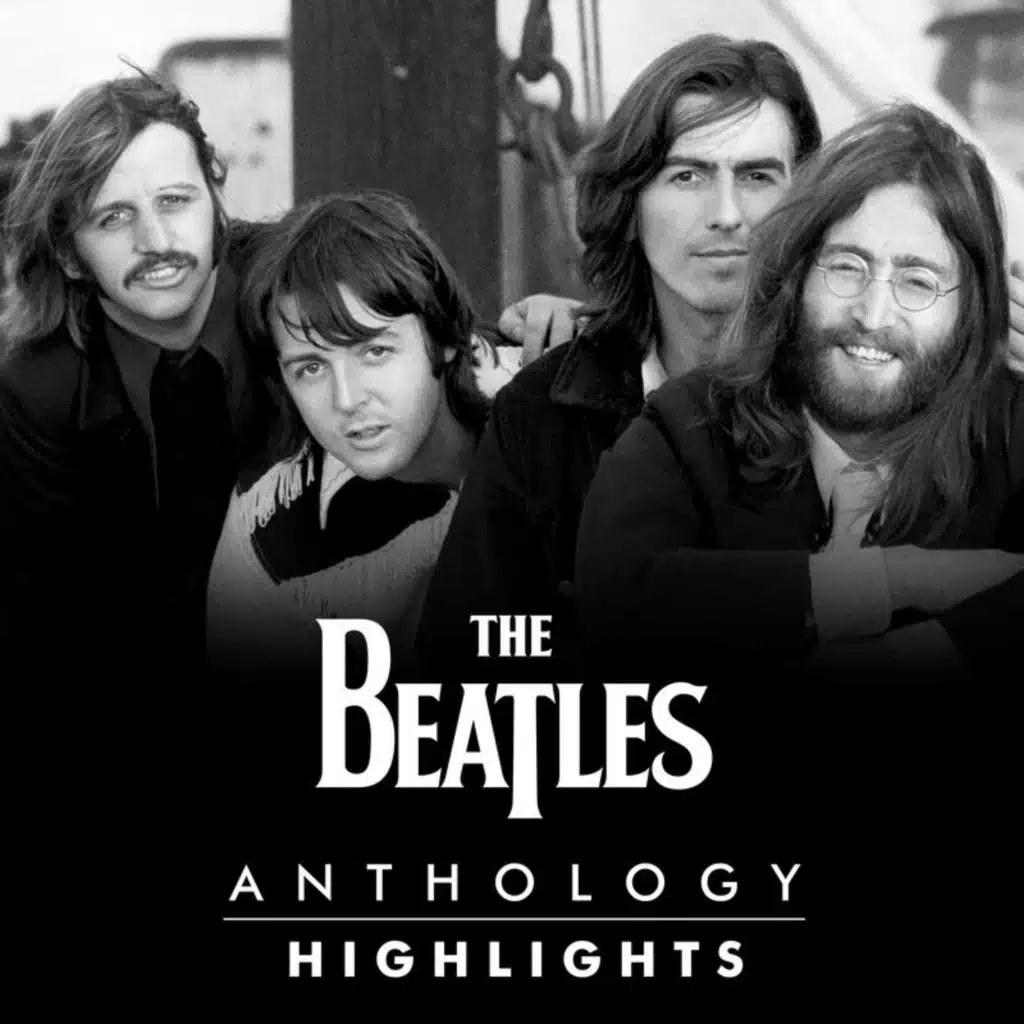 Anthology Highlights
