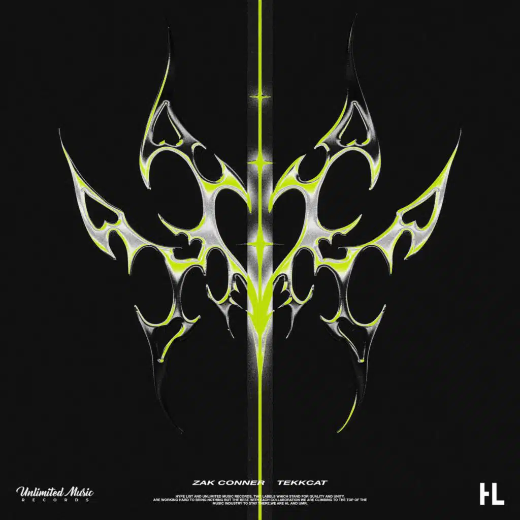 All Around The World (La La La) (HardTekk)