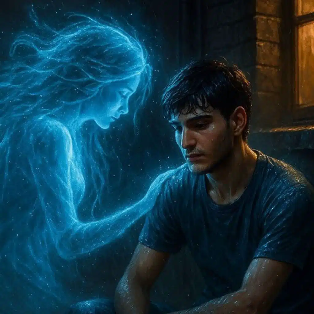 შენ ხარ ჩემი მიზეზი