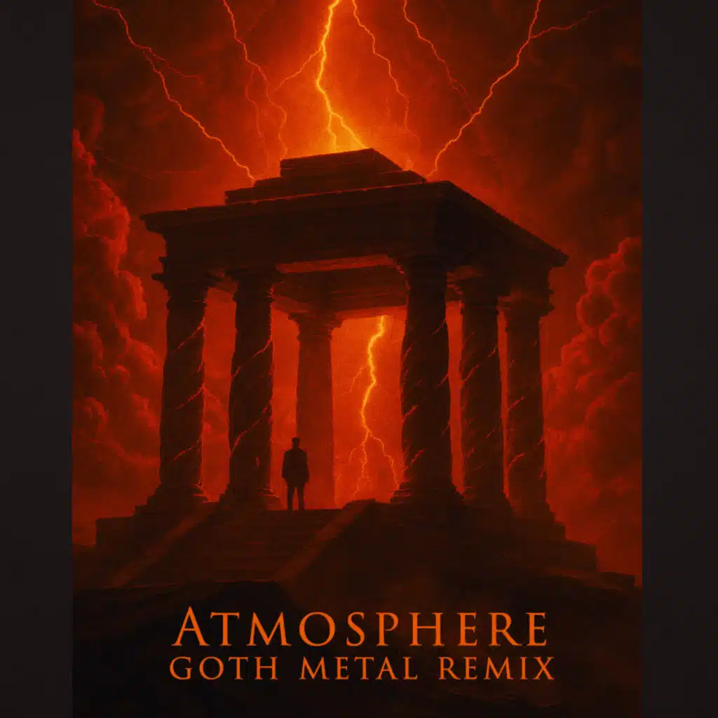 Atmosphere (Gothix Metal Remix)