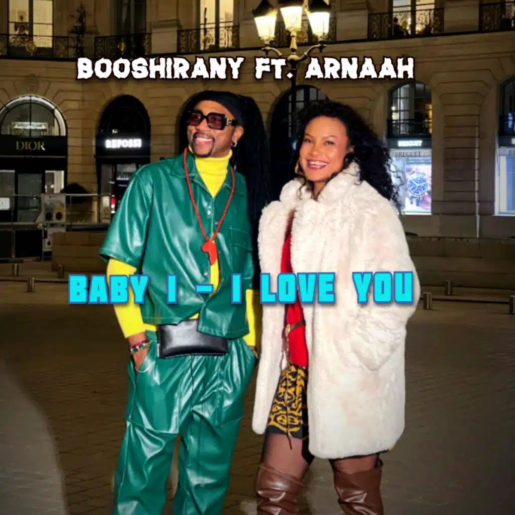 Booshirany