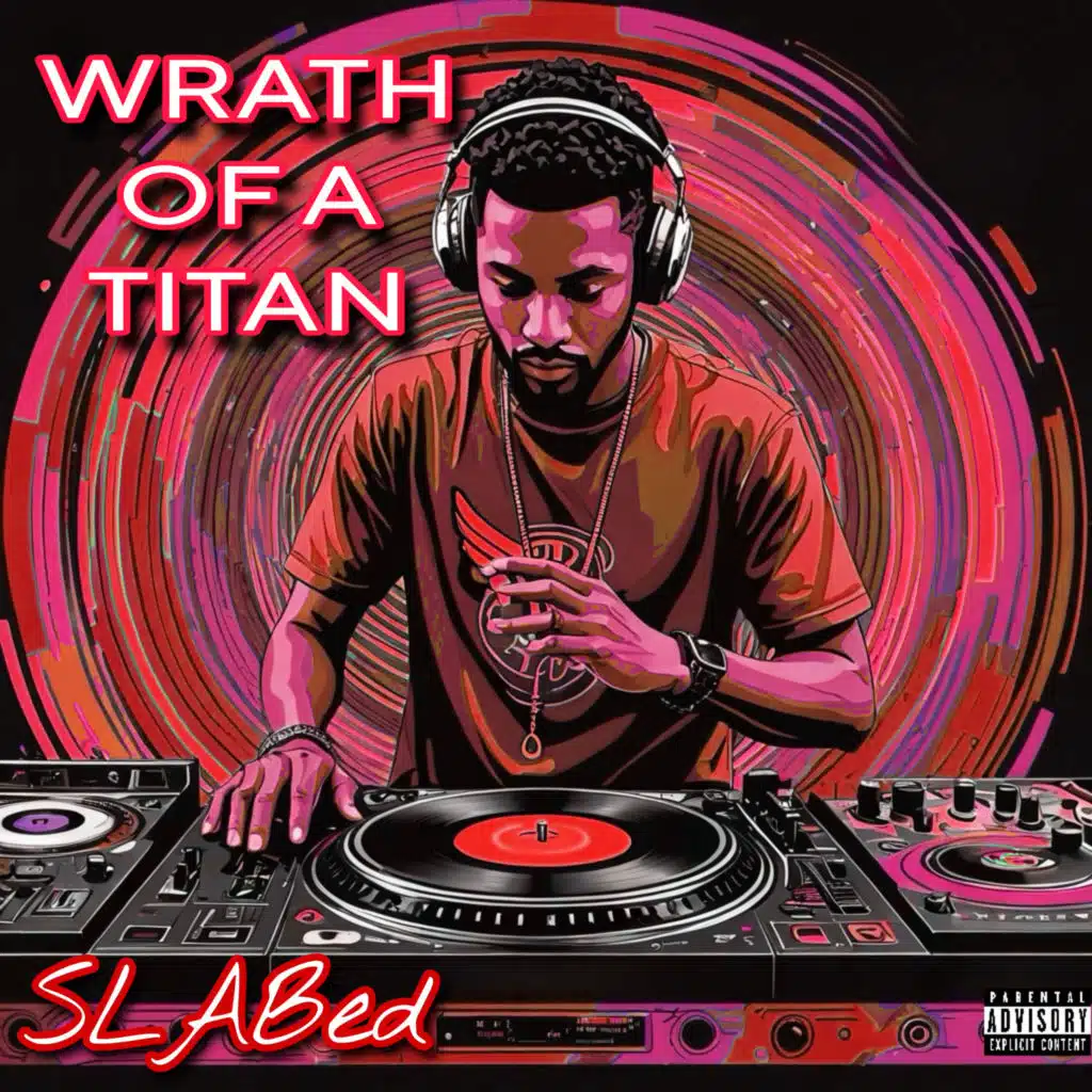 Kaine Korzo & DJ Slab