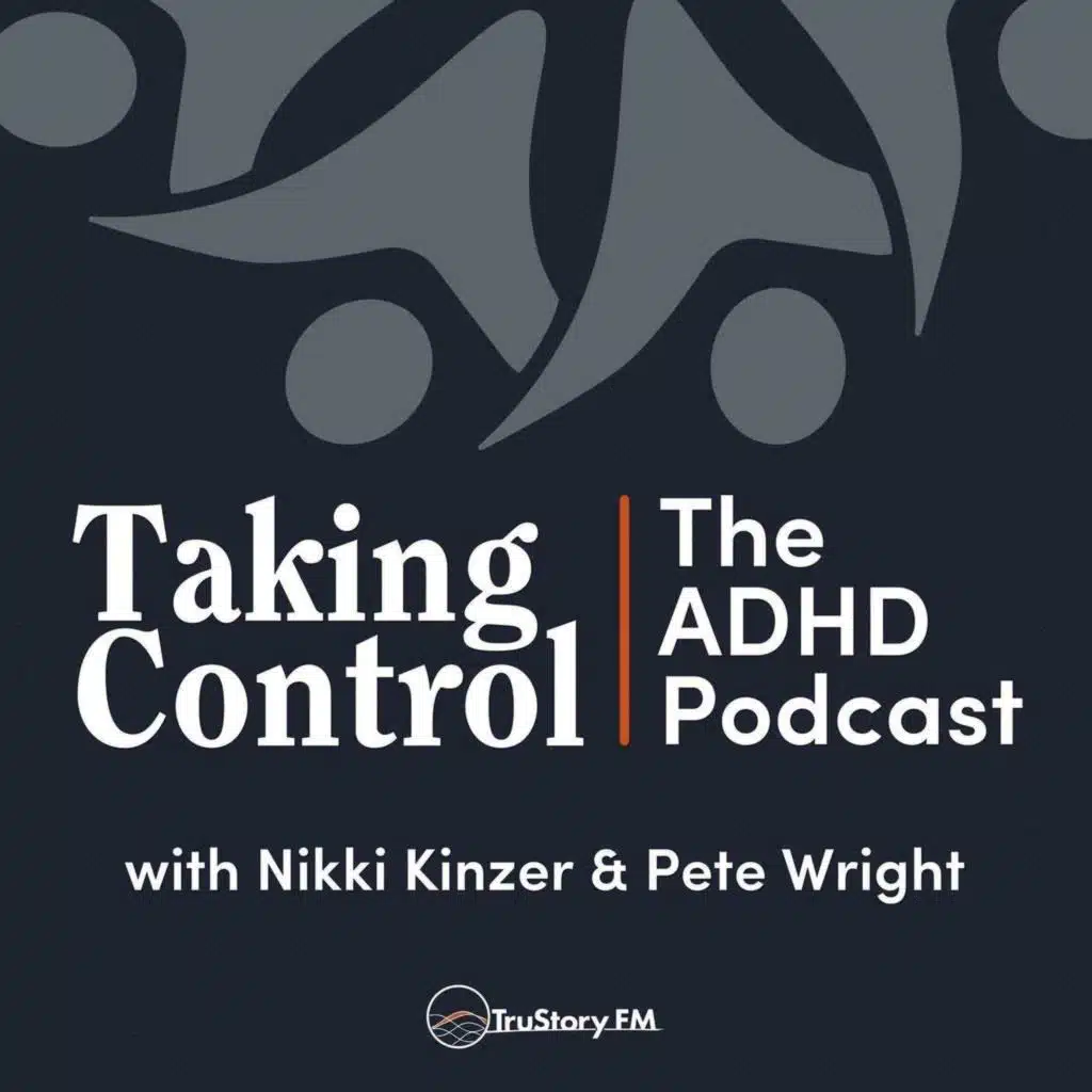 ADHD & Empathy with Dr. Tamara Rosier