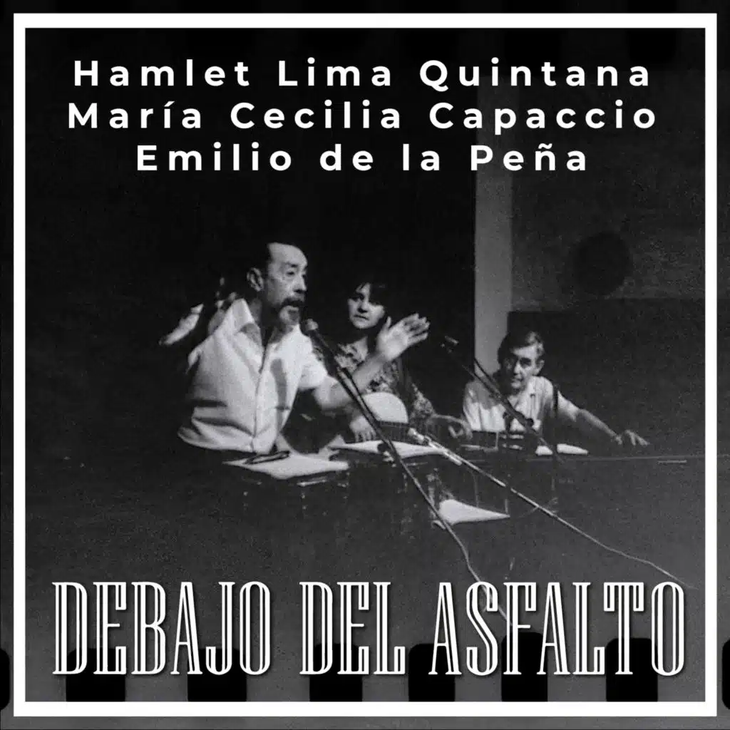 Míreme pasar compadre