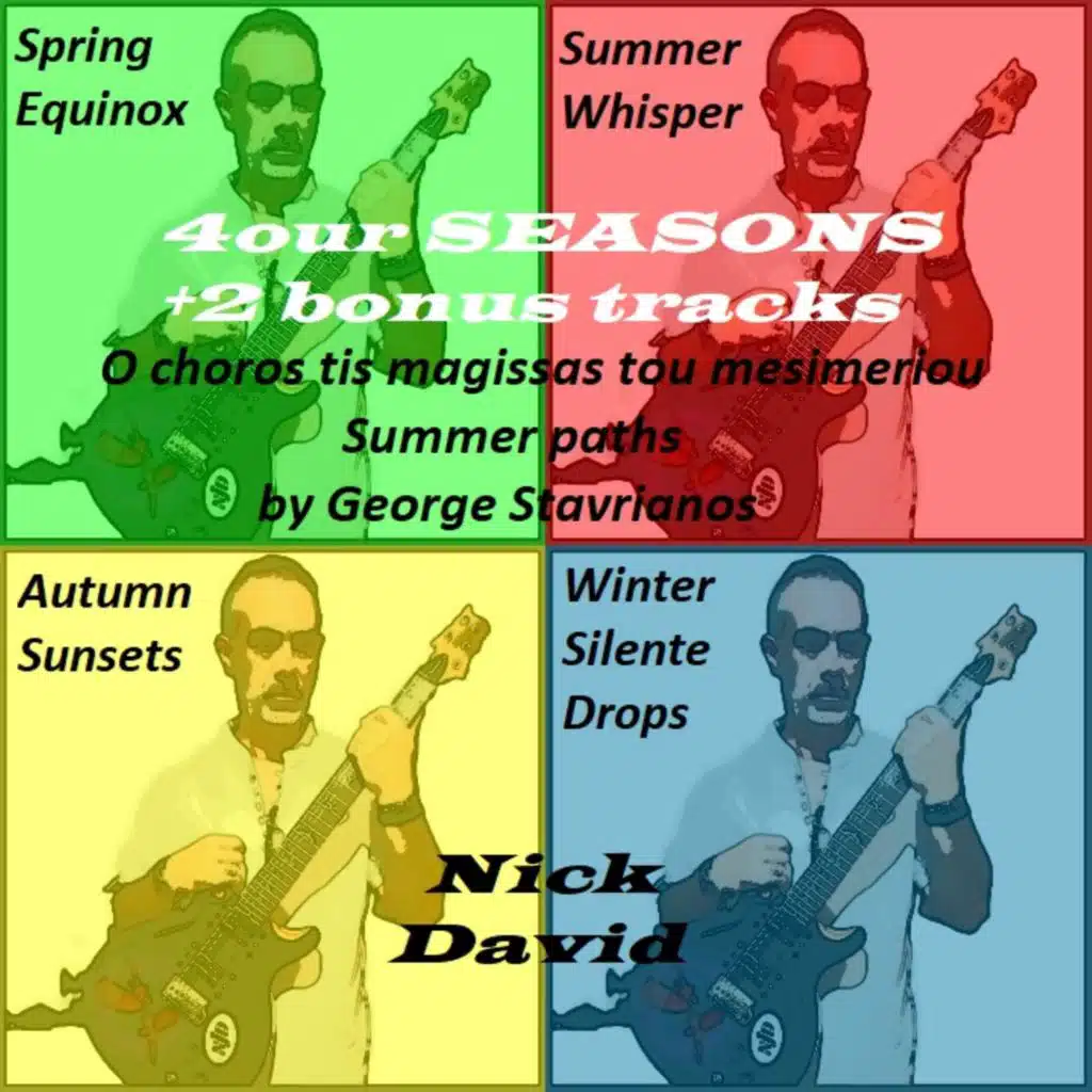 4our SEASONS