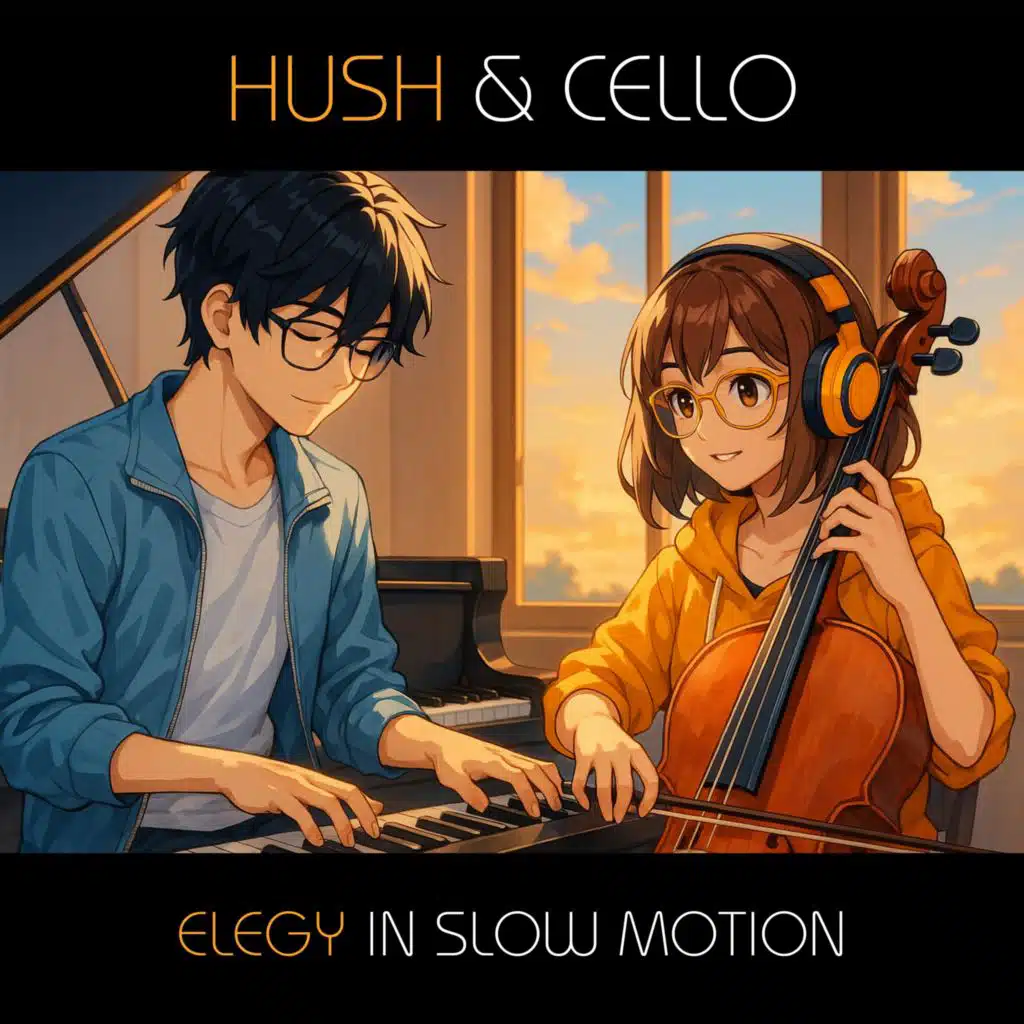 Hush & Cello
